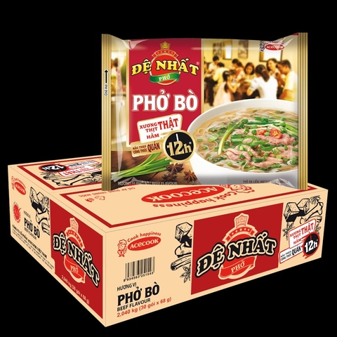 Phở bò Đệ nhất/30
