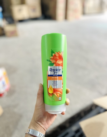 Dầu xả Rejoice 320g/12 tuýp