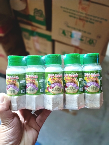 Bột hành Kim Công 30g/15L*10H
