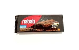 Nabati Sôcola(Đen) 110g mã L1/24 cái