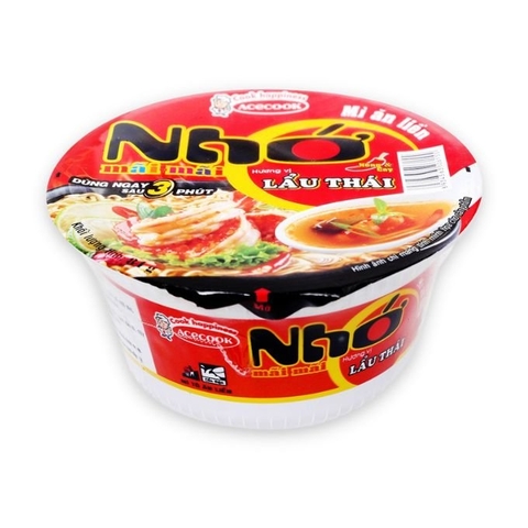 Mỳ Nhớ Acecook /12