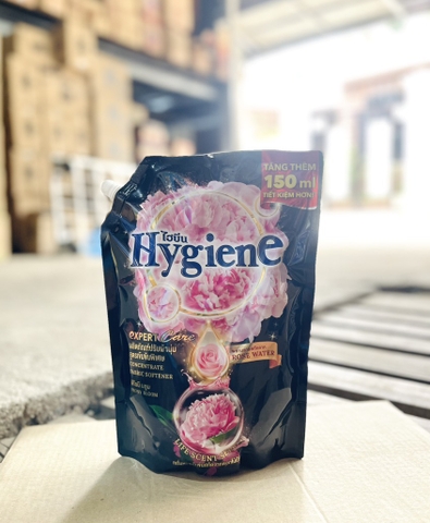 Nước giặt Hygiene 3L màu đen/4