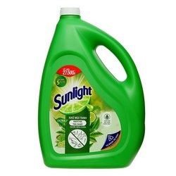 NRB Sunlight matcha trà nhật(xanh) can 3,6L/3 can