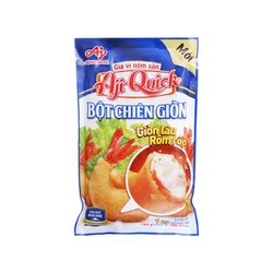 Chiên giòn hải sản Ajquick/6