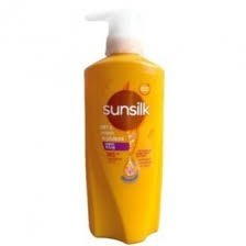 Dầu xả Sunsilk vàng(Thái) 380ml/12 chai