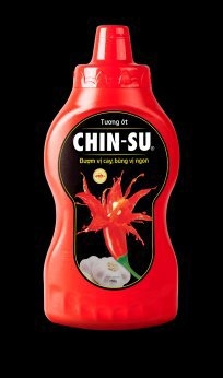 Tương ớt Chinsu 250g/24
