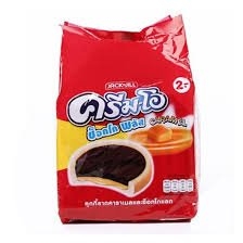 Cremo Thái (bịch) đỏ/12