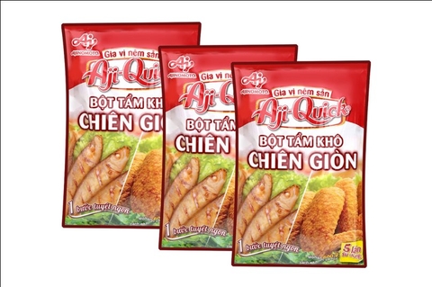 Bột chiên gà Aj-Quick 42g/60