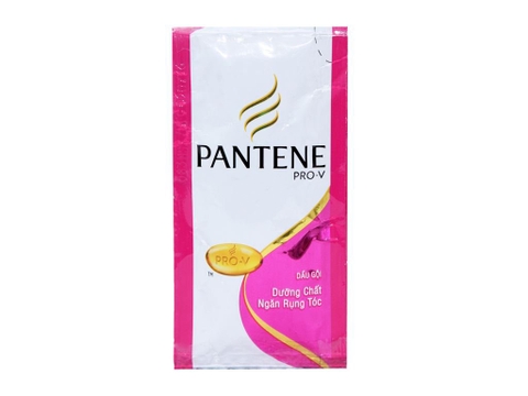 Dầu gội Pantene gói/80 dây
