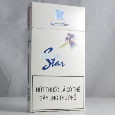 TL thăng long YoungStar