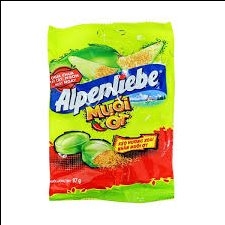 Kẹo Alpenliebe xoài-Muối ớt 223g/24