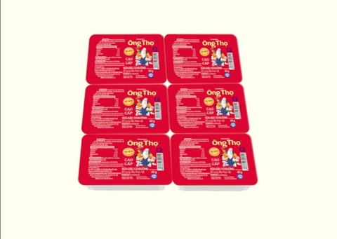 Sữa ông thọ vỉ 40g/30 vỉ*6 hộp