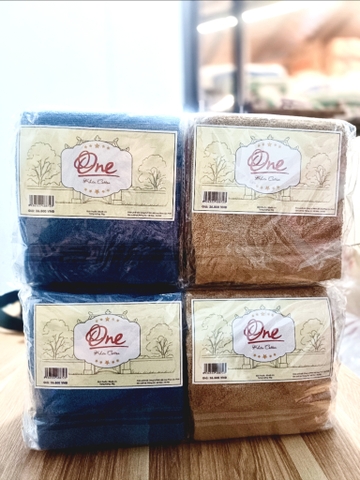 Khăn mặt cotton One/20