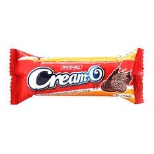 Bánh Cremo 54g /48 thỏi