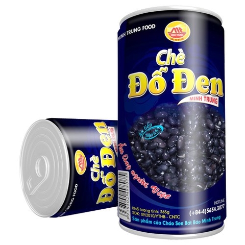 Chè đỗ đen Minh Trung/24