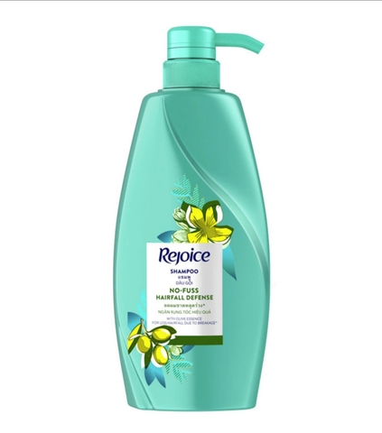 Dầu gội Rejoice Thái 600ml/6