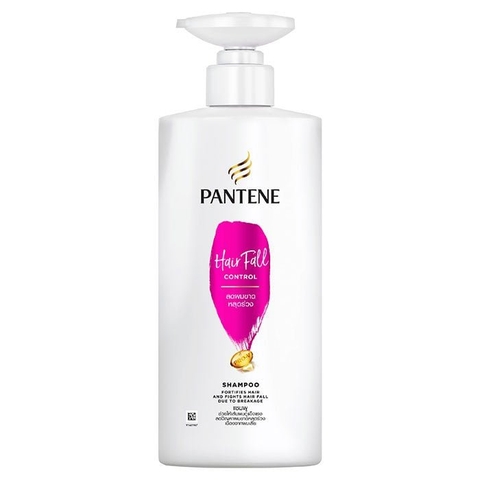 DG Pantene thái 380ml/6