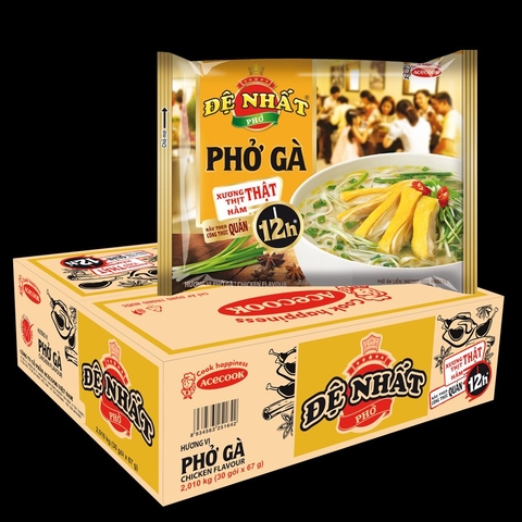 Phở gà Đệ nhất/30