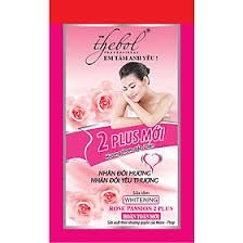 Sữa tắm Thebol dây/168d/12gói