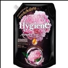 Xả vải Hygiene 1100ml màu đen/12