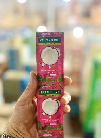 Dầu gội Palmolive dây hồng/64