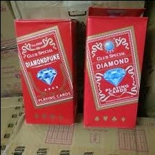 Tú rẻ kim cương (đỏ)/10 cây/10 bộ