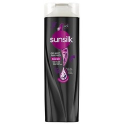 Dầu gội sunsilk đen 320g/24 chai