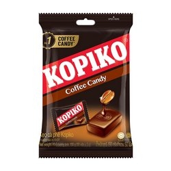 Kẹo Kopiko cà phê 150g/24 gói