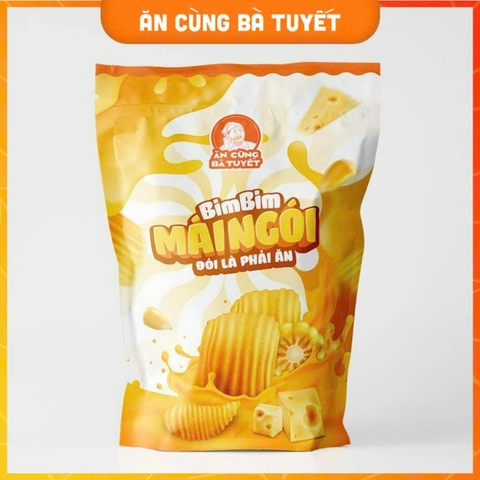 Bim mái ngói Bà Tuyết/12b*10g