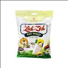 Thạch Zai (vuông) Đức Hạnh 1kg/8