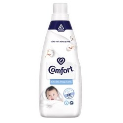 NXV Comfor Cdnc trắng 800ml/12