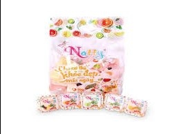 Thạch sữa chua Long Hải 432g/12