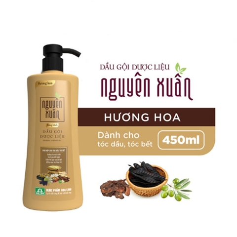 DG Nguyên xuân vàng(bồng bềnh) 520ml