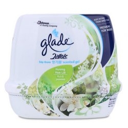 Sáp thơm Glade hương hoa lài 180ml/12