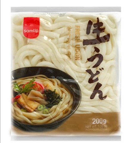 Mỳ UDON Hàn Quốc 200g/30