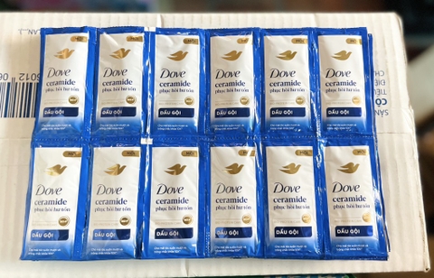 Dầu gội Dove dây mới/84 dây