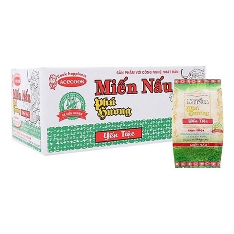 Miến Phú Hương Yến Tiệc Xuân/24