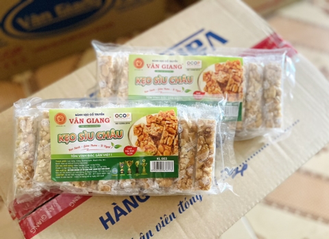 Kẹo lạc sìu châu Vân Giang/30