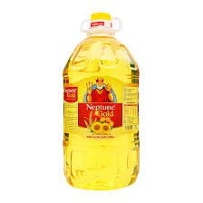 Dầu Neptuyn 5L/4 can
