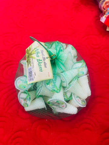 Thạch lưới nha đam Đức Hạnh 700g/10