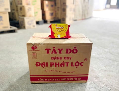 Bánh Đại phát lộc Tây Đô/45 gói