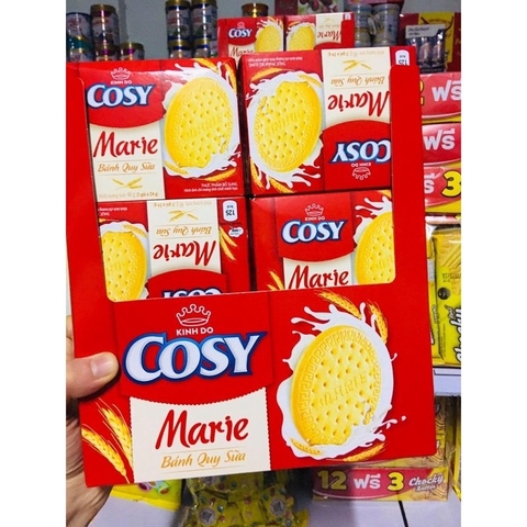 Bánh cosy lễ 40g/48H