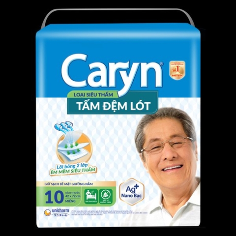 Tấm đệm lót Caryn người già L20/4b