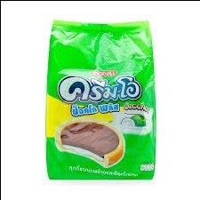 Cremo Thái (bịch) xanh/12