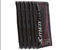 Dầu gội Xmen Boss gói/90 dây