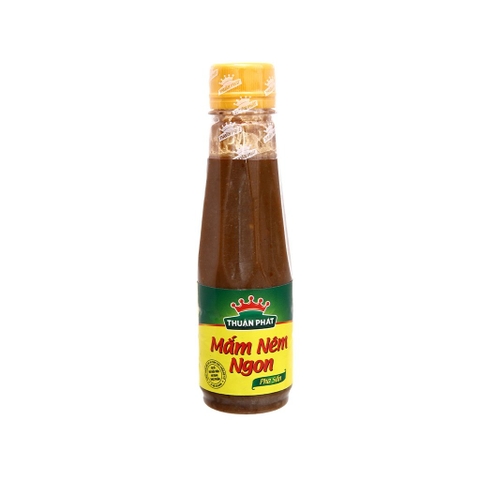 Mắm nêm pha sẵn Thuận Phát 250ml/36
