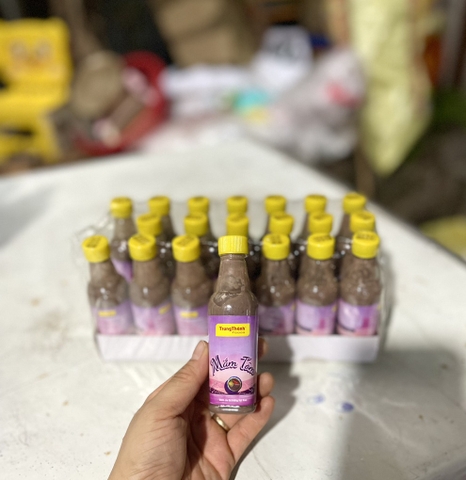 Mắm Tôm Trung Thành nhỏ/21 lọ