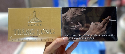 TL Thăng Long bao dày RC Virginia/10