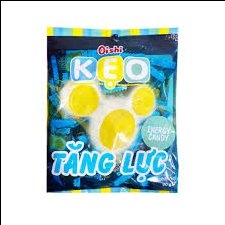 Kẹo Oishi tăng lực/80