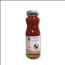 Sốt chua ngọt Thái 260g/4L*6c